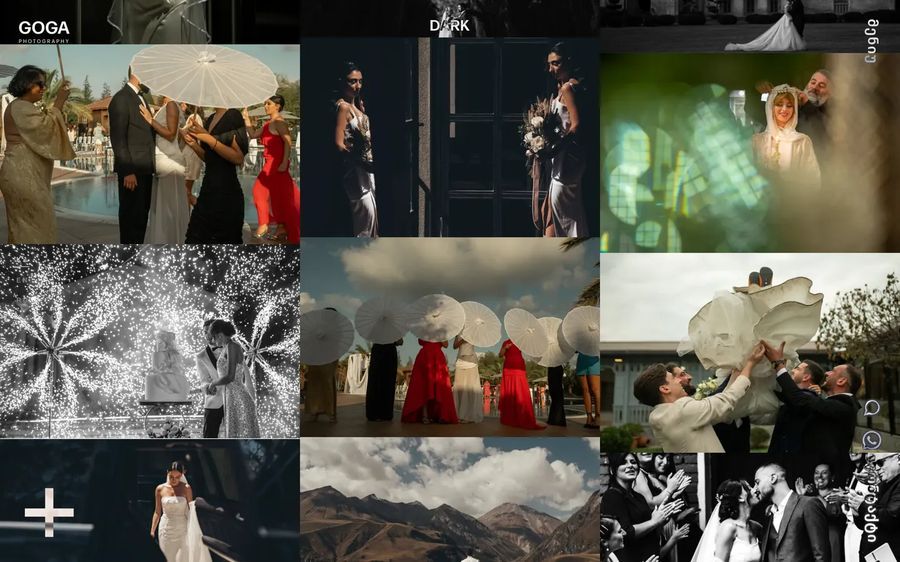 Goga Photography